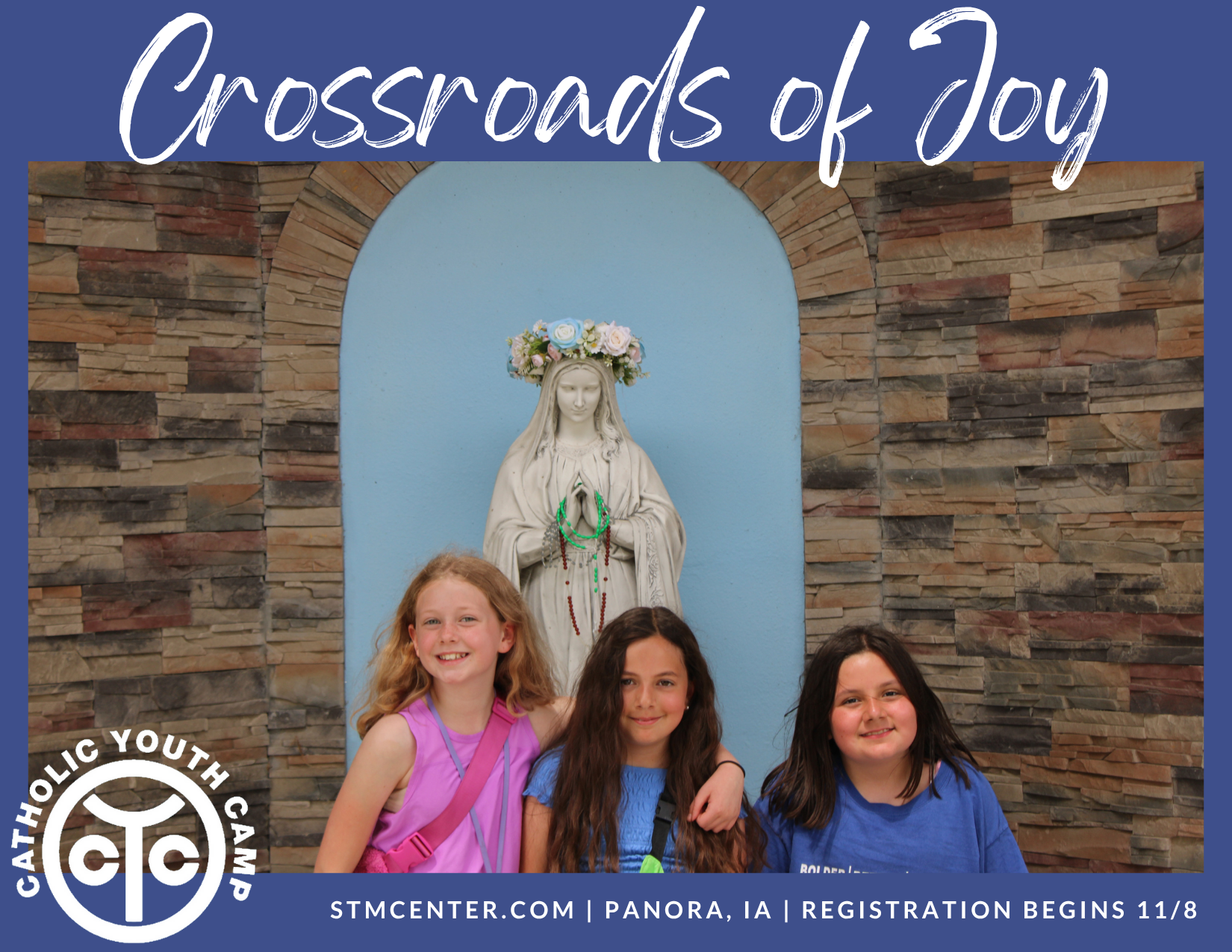 CYC 2026 Promo Postcard #1